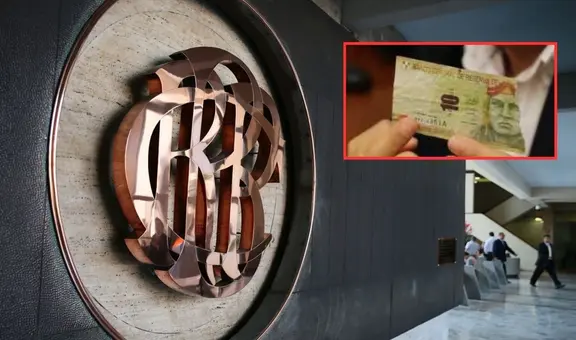 ¿Tienes un billete roto o deteriorado? Estos son los 3 requisitos que debes cumplir para cambiarlo en bancos del Perú, según BCRP