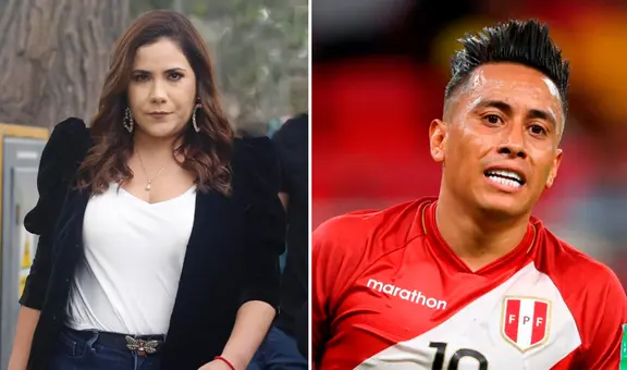 ¿Será Christian Cueva? Andrea Llosa anuncia entrevista con futbolista del Cusco que contará su verdad: "Por primera vez"