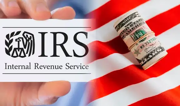Malas noticias desde el IRS 2025: no se procesarán reembolsos tras fecha límite establecida en Estados Unidos