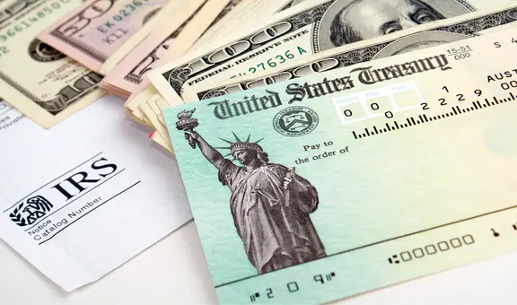 Declaración de Impuestos 2025: ¿cómo recibir el reembolso por parte del IRS en Estados Unidos?