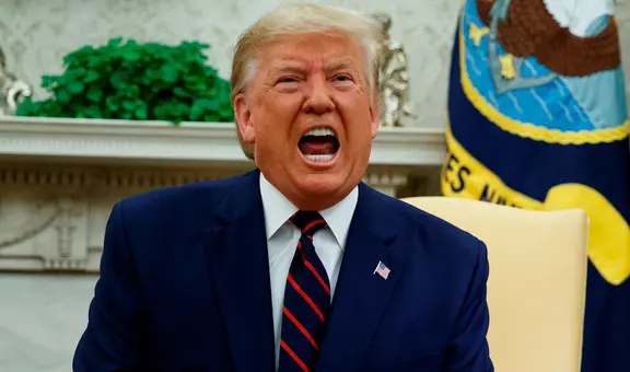 Juez federal de Estados Unidos bloquea la orden de Donald Trump contra la ciudadanía por nacimiento