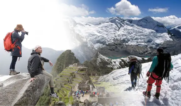 Mincetur anuncia promoción de inversiones más de S/1.000 millones en turismo: estas son las 11 regiones que buscan ser beneficiadas