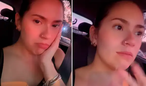 Gianella Marquina hace inusual pedido a fotógrafos tras colegiarse como abogada: “Por favor”