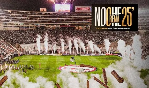 [VER Noche Crema 2025 EN VIVO] Unviersitario vs Panamá EN DIRECTO por GolPerú