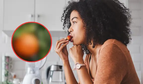 Este increíble alimento mejoraría tu digestión y sería capaz de eliminar las heces acumuladas sin esfuerzo en tu organismo