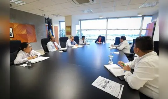 Juzgados de Sullana, Talara y Ayabaca emitirán sentencias y realizarán audiencias en jornada sabatina