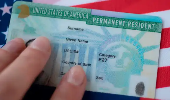 Buenas noticias para inmigrantes en USA: los casos en que no necesitas el requisito de vacunación para la Green Card