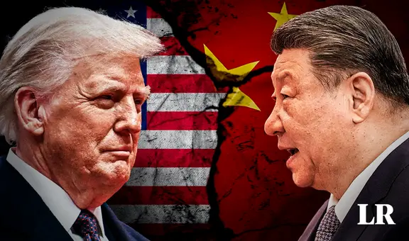 Con un Trump poderoso e impredecible, las tensiones entre Estados Unidos y China podrían aumentar, según experto