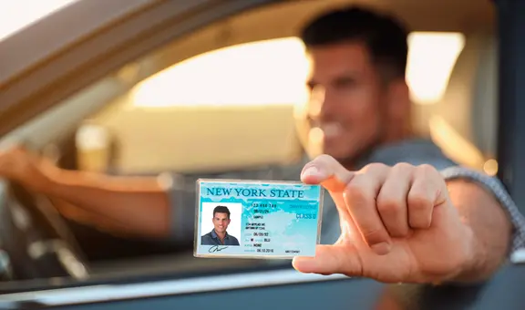 Terribles noticias: estas personas no podrán obtener su licencia de conducir en Nueva York este 2025