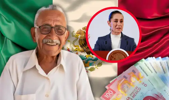 ¡No te pierdas el subsidio! Gobierno mexicano lanza Pensión Hombres Bienestar: apoyo a mayores de 63 años, montos, fechas y cómo aplicar