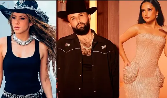 Premios Lo Nuestro 2025: artistas nominados y todas las categorías en competencia