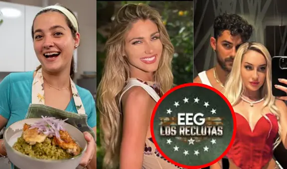 ¿Quiénes serían los nuevos integrantes de 'Esto es guerra 2025': 'Los reclutas'?