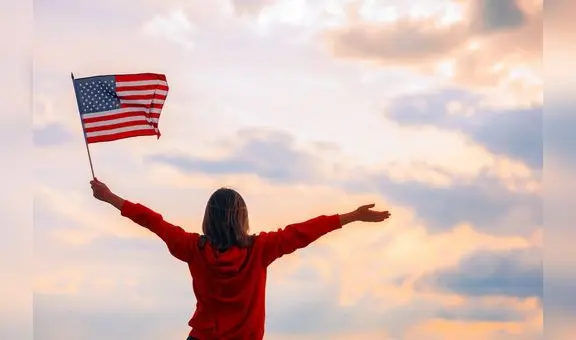 ¡Mucha atención, inmigrantes en EE. UU.! Los 5 pasos para obtener la ciudadanía americana de manera rápida en 2025