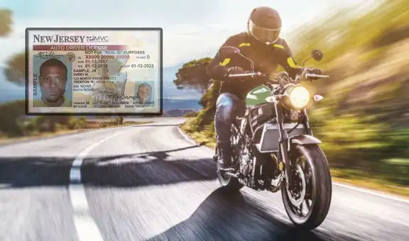 Licencia de conducir en California: estos son los requisitos para manejar moto de forma segura en Estados Unidos