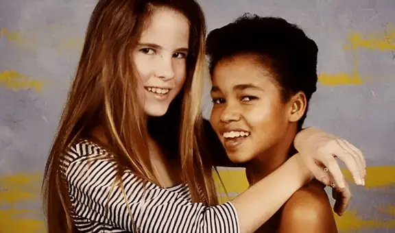 ¿Recuerdas 'Chorando se foi'? Así lucen los niños protagonistas de la canción que marcó los años 80