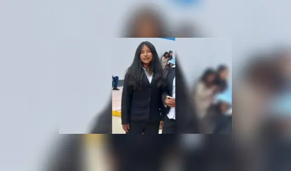 Joven de 18 años lleva 11 días desaparecida en Junín: familiares solicitan ayuda para encontrarla