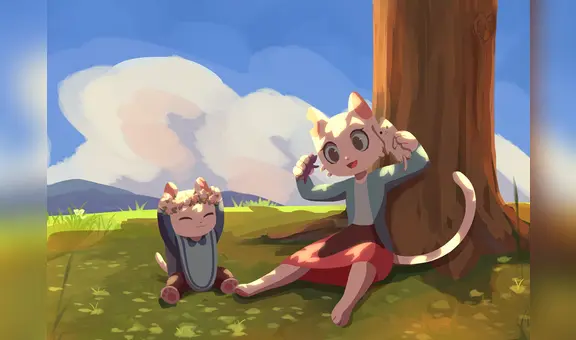 "El Silencio de la Hierba", el primer cortometraje animado que retrata la masacre de Putis