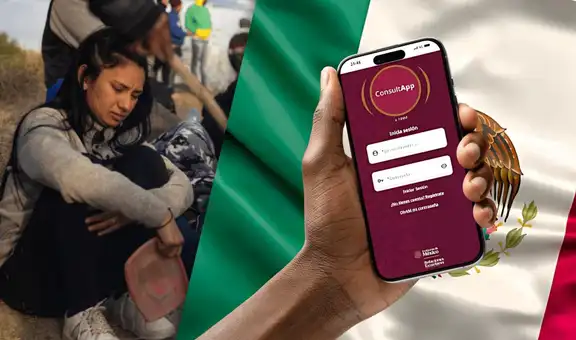 ¡Buenas noticias para inmigrantes en EE.UU.!: así funciona la nueva app para ayudar a los latinos detenidos