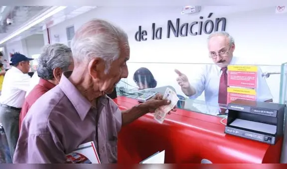 ONP: Monto mínimo del aporte facultativo se actualizó por incremento del sueldo mínimo