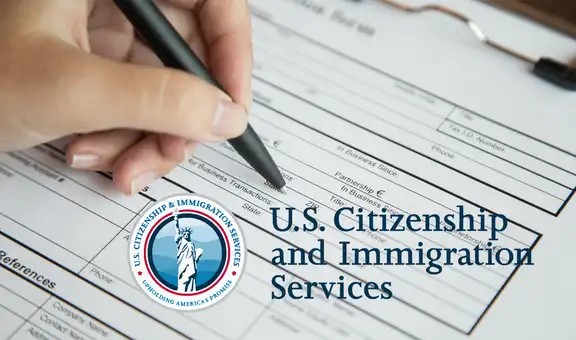 Buenas noticias para inmigrantes en USA 2025: proceso para actualizar tu dirección en USCIS