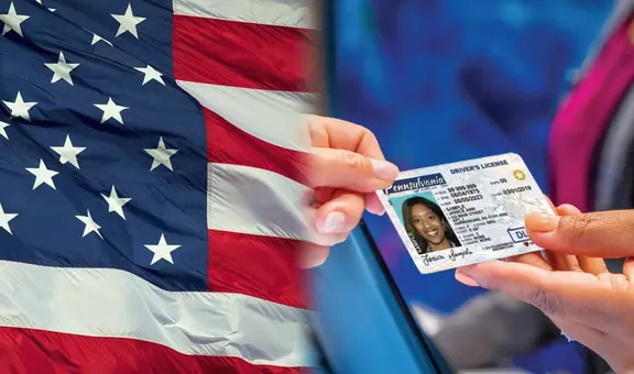 Real ID en Illinois: 4 requisitos para obtener tu identificación federal en Estados Unidos 2025