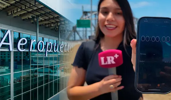 Nuevo aeropuerto Jorge Chávez: ¿cómo es la ruta y cuánto demora llegar en taxi o auto particular?