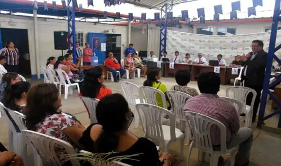 Uso de la IA: docentes de Lambayeque usarán la tecnología en sus sesiones de aprendizaje de sus alumnos