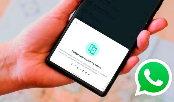¿Cómo roban las cuentas de WhatsApp? Conoce el método más usado por los delincuentes