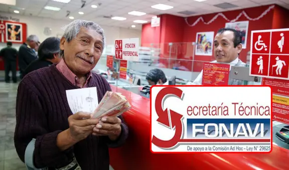 Fonavi 2025: beneficiarios pueden verificar qué significan las letras A, B, C, D y E en la página de la Secretaría Técnica