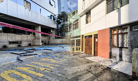 Estado de emergencia en Trujillo: Modifican decreto para incluir restauración de casas tras atentado