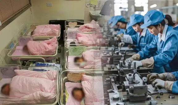 Este país es uno de los líderes tecnológicos, pero va encaminado a reducir su población en un 96% en solo 75 años