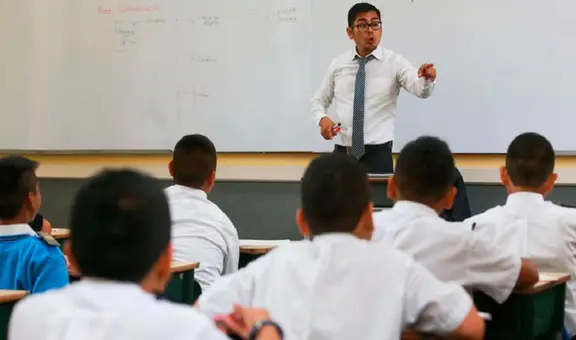 Dia internacional de la Educación ¿Cómo celebrar en las aulas esta fecha especial?