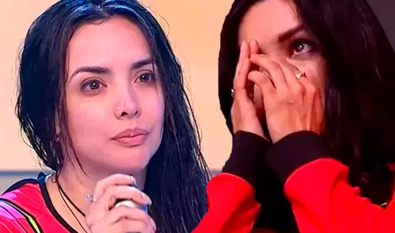 Rosángela Espinoza no va más en 'Esto es guerra' tras 8 años y manda conmovedor mensaje: "Los voy a extrañar"