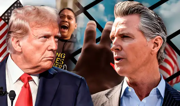 California: estas serían las consecuencias económicas que provocarían las deportaciones masivas de Trump