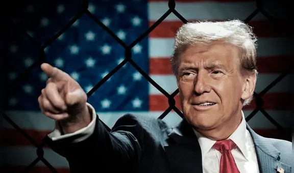 ¡Alerta para inmigrantes en EE. UU.! Por estos 3 delitos serías deportado por Trump pese a tener visa americana