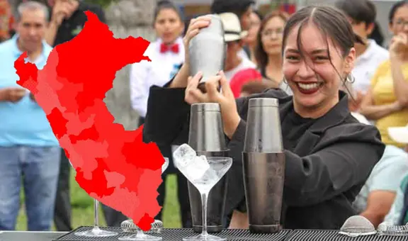 Celebra el Día del Pisco Sour: estas son las actividades y horarios oficiales en Perú para celebrar el cóctel representativo al mundo