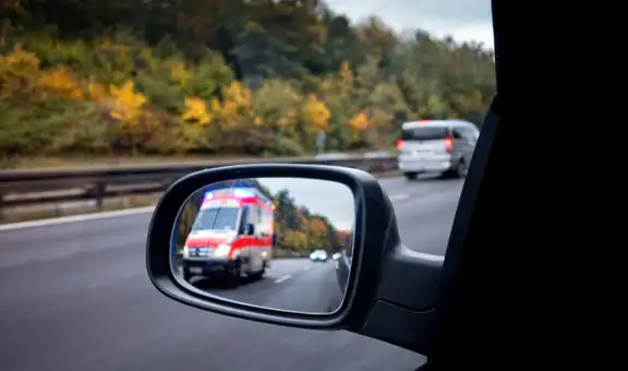 Texas refuerza la seguridad vial: conoce las nuevas multas por no cambiar de carril cerca de vehículos detenidos