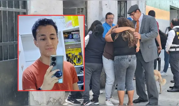 Feminicidio en La Victoria: hombre asesina a su esposa a puñaladas dentro de su casa