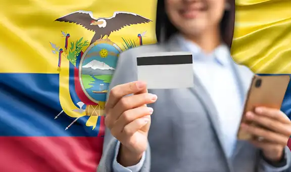 Consulta tu historial crediticio en Ecuador desde la web de la SBS: pasos simples para hacerlo gratis en línea