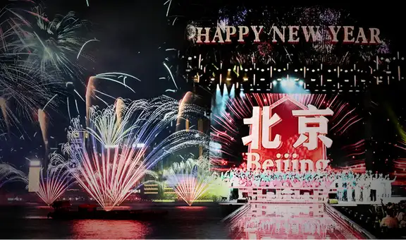 Año Nuevo Chino 2025 en EE. UU.: Nueva York, Los Ángeles y más ciudades que festejarán la tradición el 29 de enero
