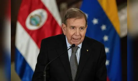 Edmundo Gonzales viajará a Ecuador para reunirse con Daniel Noboa, para seguir con su gira contra la dictadura de Maduro