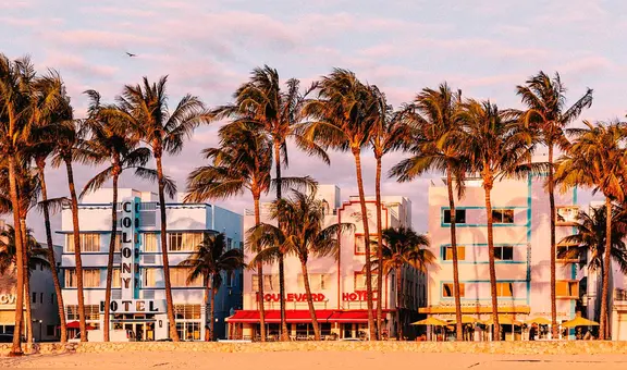 El precio de la renta baja en Estados Unidos, pero Miami sigue en el top de las ciudades más caras, según Redfin