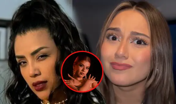 Kate Candela publica fuerte mensaje tras acusación de la exbailarina de Amy Gutiérrez: "Ahora se pelean"