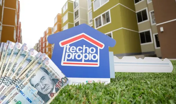 Techo propio aumenta valor del subsidio para peruanos que deseen construir su casa propia: ¿cómo acceder?