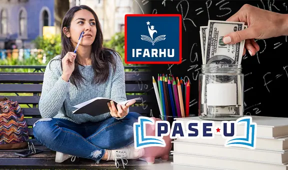 Se suspenden los pagos del PASE-U en toda Panamá: el Ifarhu dejará de entregar cheques desde este día, según el calendario
