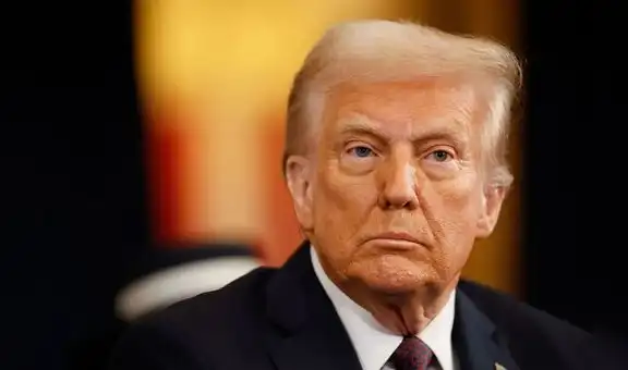 La nueva amenaza de Trump para funcionarios que se opongan a las deportaciones de inmigrantes en Estados Unidos