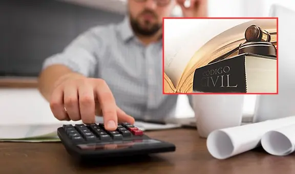 Las deudas en Perú sí prescriben según el Código Civil: ¿después de cuánto tiempo y cuáles son los riesgos?