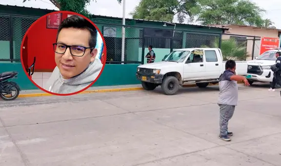 Policía muere en comisaría de Piura: habría sido disparado por error por colega que manipuló arma