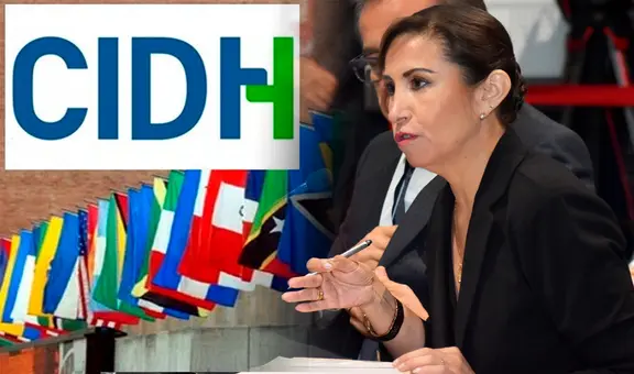 CIDH retira medidas cautelares a la destituida exfiscal de la Nación Patricia Benavides