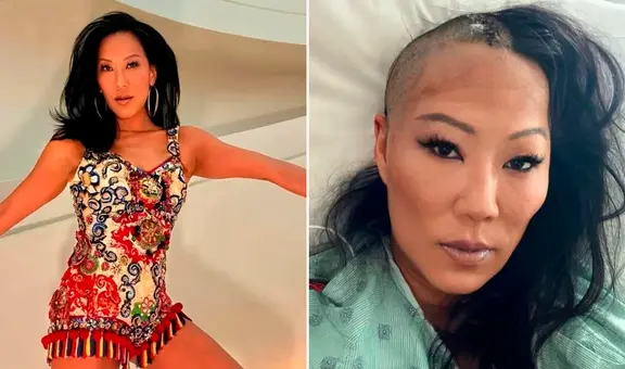 Muere Lynn Ban, chica reality de Netflix, a los 52 años tras someterse a una cirugía cerebral